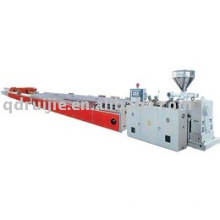 PA/PP/PE pipe plastic Production Machine